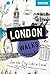 Moon London Walks (Travel Guide)