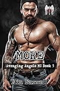 More: Avenging Angels MC Book 5
