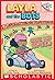 Built for Speed: A Branches Book (Layla and the Bots #2)
