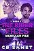 McMillan File (The Rider Files)