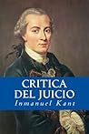Critica del Juicio