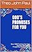 God’s Promises For You: Ove...