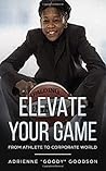 ELEVATE YOUR GAME: From Athlete to Corporate World
