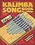 Kalimba Songbook by Thomas Balinger