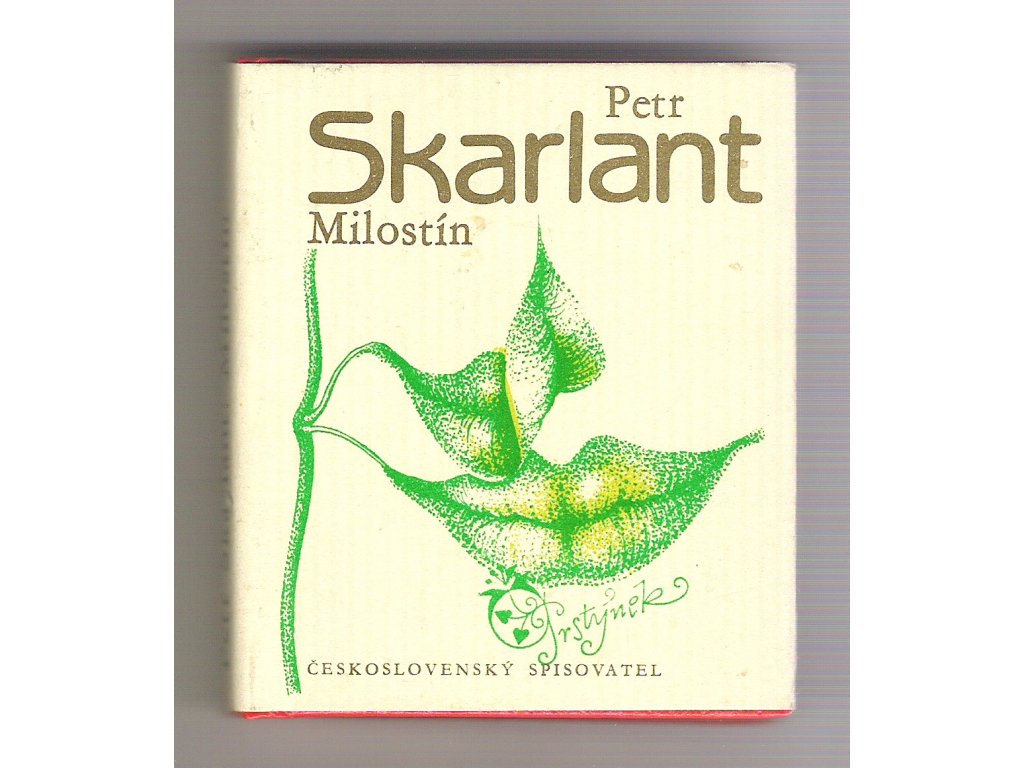 Milostín