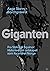 Giganten Fra Statoil til Equinor - historien om selskapet som... by Aage Storm Borchgrevink