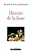 HISTOIRE DE LA BOXE