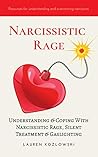 Narcissistic Rage...