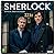 Sherlock 2020 Calendar - Official Square Wall Format Calendar by Sherlock