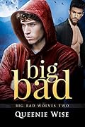 Big Bad (Big Bad Wolves, #2)