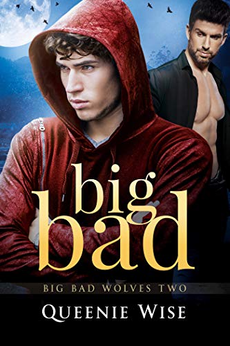 Big Bad (Big Bad Wolves, #2)