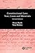 Constitutional Law: Text, C...