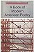 Perspectives in Literature: A Book of Modern American Poetry