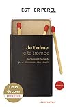 Je t'aime, je te ...