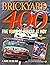 Brickyard 400 by Al Pearce