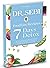 DR.SEBI Food List Recipes: The Real 7-Day-Detox Method Cleanse with Approved Foods Following a Step-by-Step Dr. Sebi Alkaline Diet (Dr. Sebi's Recipe Book Series 2)