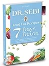 DR.SEBI Food List...