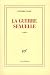 La guerre sexuelle