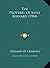 The Proverbs Of Saint Bernard by Bernard De Chartres