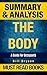 Summary: The Body - A Guide for Occupants by Bill Bryson (Must Read Books Book 1007)