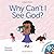 Why Can't I See God?: Eve's...