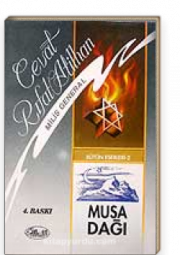 Musa Dağı