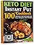Keto Diet Instant Pot Cookb...