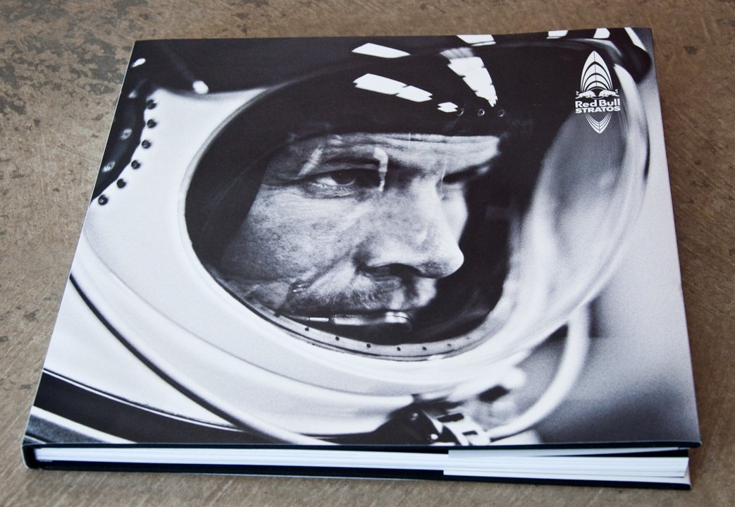Red Bull Stratos: A Mission to the Edge of Space