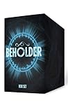 Beholder Box Set: Books 1-2 Beholder Box Set: Books 1-2