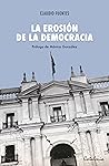 La erosión de la democracia