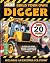 Build Your Own Digger (Make and Play Fun JCB)