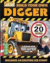 Build Your Own Digger (Make and Play Fun JCB) Build Your Own Digger (Make and Play Fun JCB)