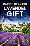 Lavendel-Gift by Carine Bernard