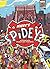 Where's Spidey?: A Spider-Man search & find book