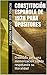 CONSTITUCIÓN ESPAÑOLA DE 1978 PARA OPOSITORES: Ordenada para una memorización rápida respetando su literalidad (Colección Memorización Rápida nº 1)