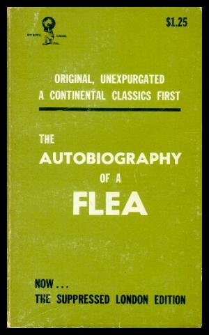The Autobiography of a Flea (Paperback)