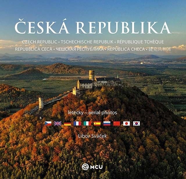 Česká Republika