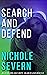 Search and Defend (Search and Rescue #3)