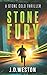 Stone Fury (Stone Cold #2)