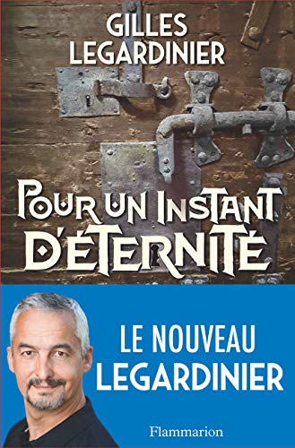 Pour un instant d'éternité (Paperback)