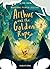 Arthur and the Golden Rope (Brownstone's Mythical Collection, #1)