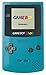 Game Boy Color - Teal