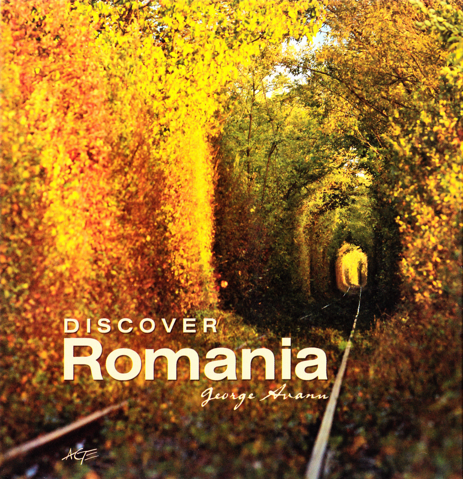 Discover Romania