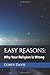 Easy Reasons:: Why Your Rel...