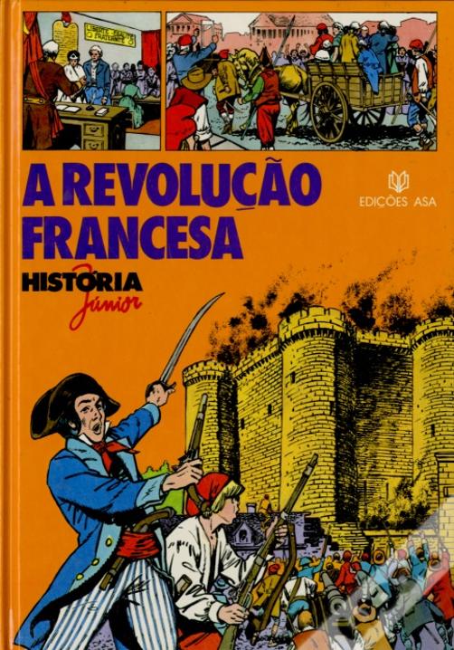 A Revolução Francesa