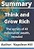 Summary - Think and Grow Ri...