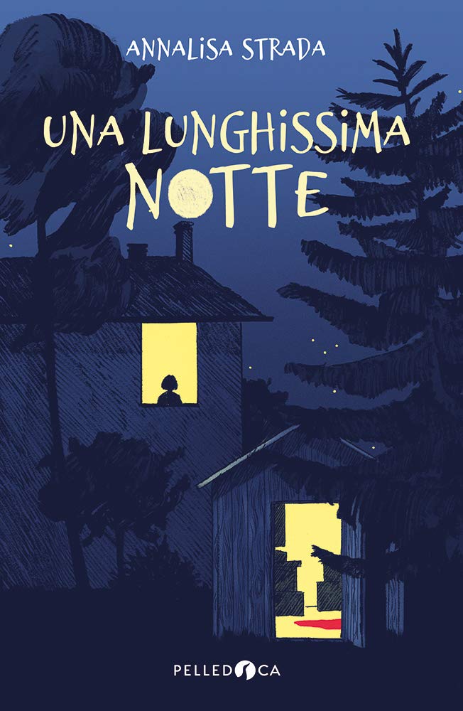 Una lunghissima notte (Paperback)