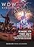 WDW Magazine - Magic in the Sky by WDW Magazine