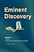 Eminent Discovery Volume 1 by R. Leo Sprinkle