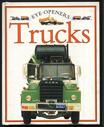 Trucks (Eye Openers)